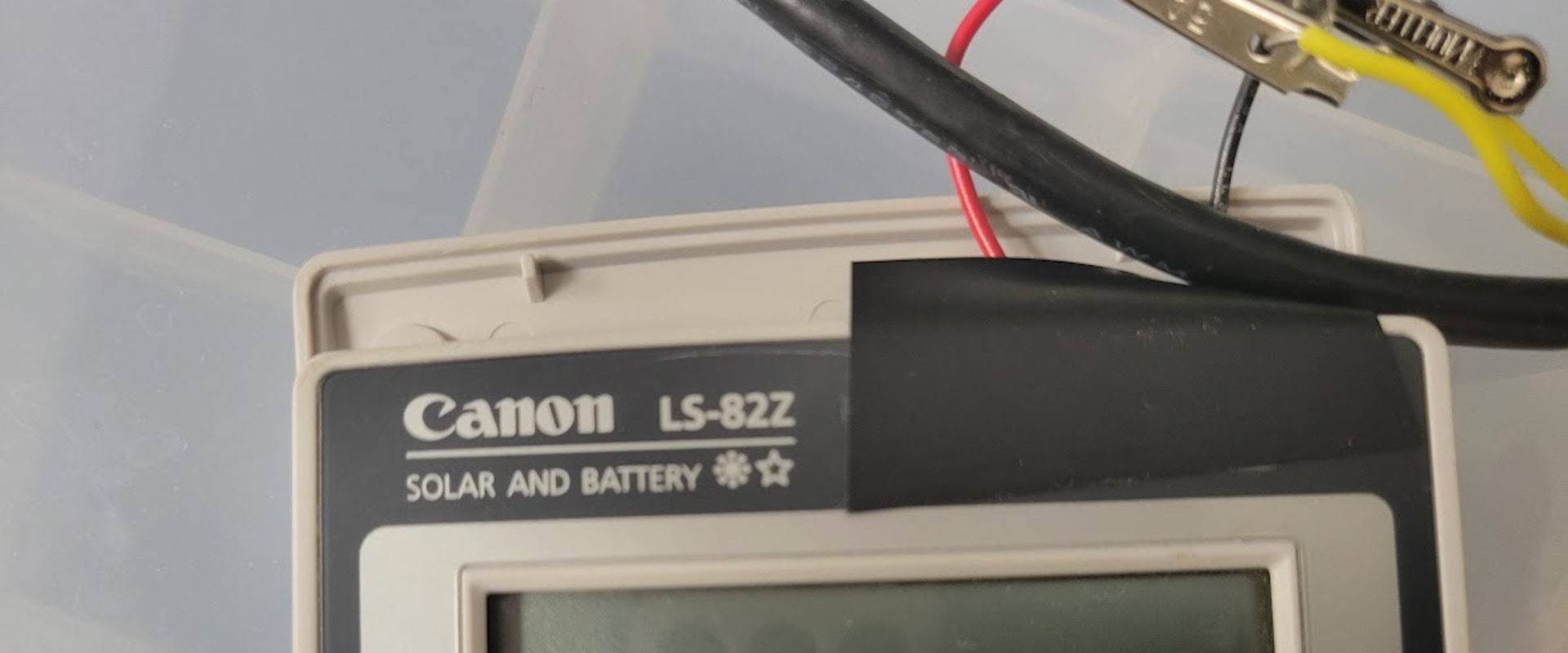 Everything You Need to Know about Electronic Calculators