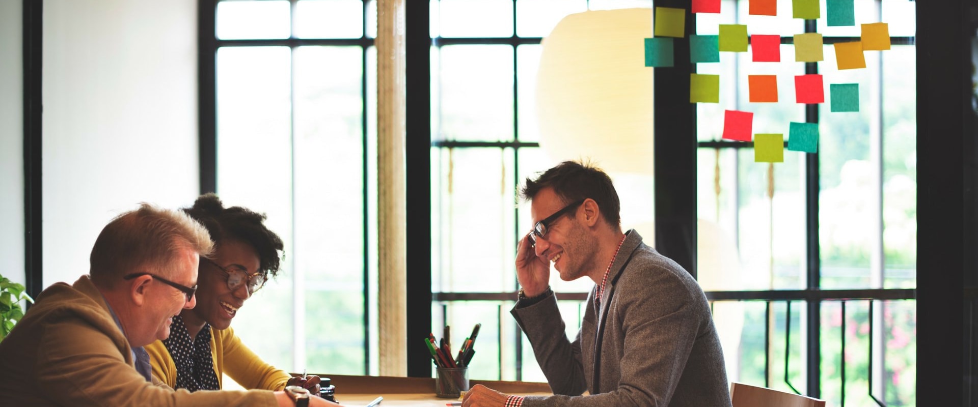 Design Thinking: A Problem-Solving Technique