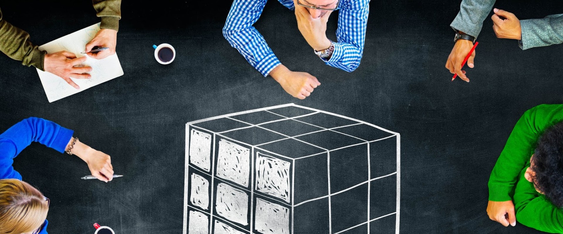 Systems Thinking Skills: Problem Solving and Analytical Skills