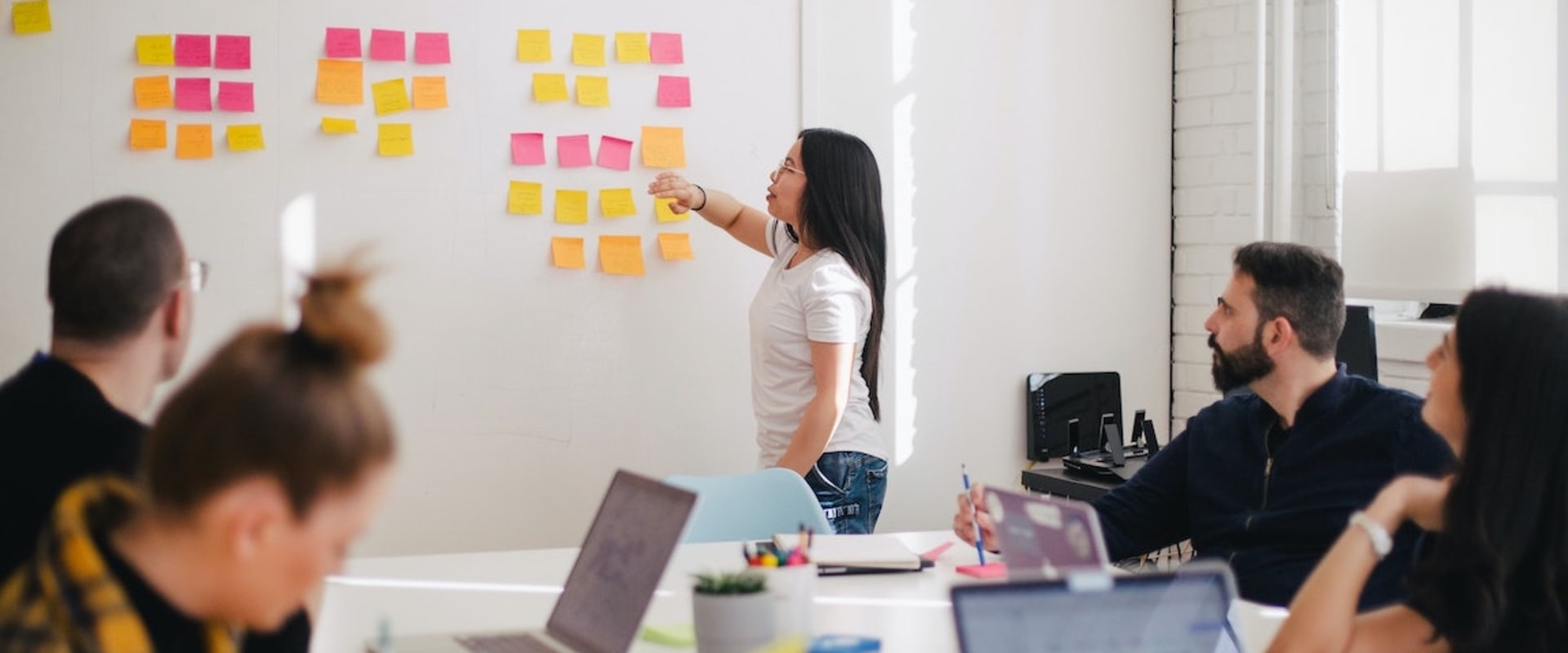 Group Brainstorming: A Problem Solving Strategy