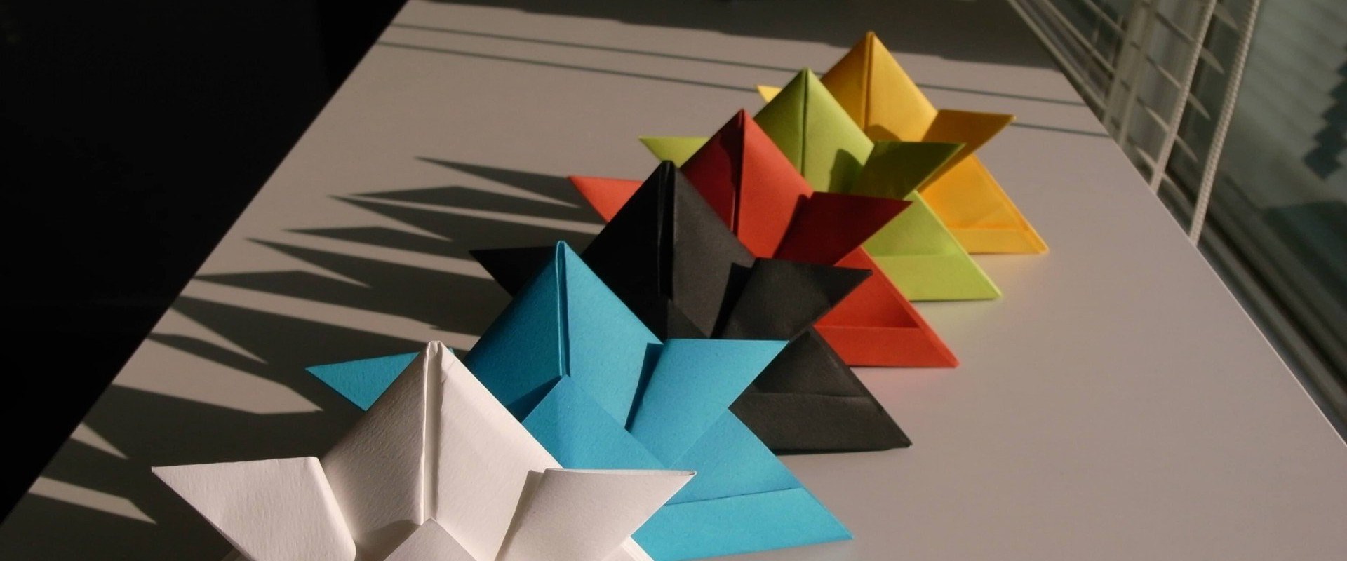 Six Thinking Hats Process: A Creative Problem Solving Tool