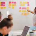 Group Brainstorming: A Problem Solving Strategy