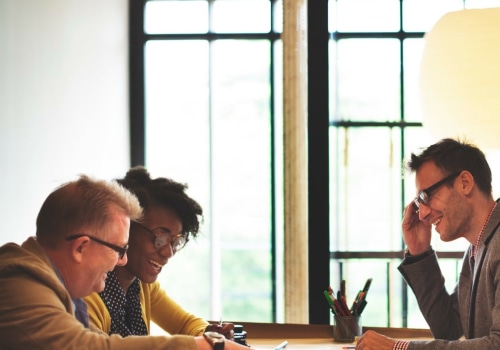 Design Thinking: A Problem-Solving Technique