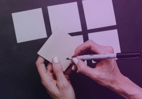 Brainwriting: A Problem-Solving Technique