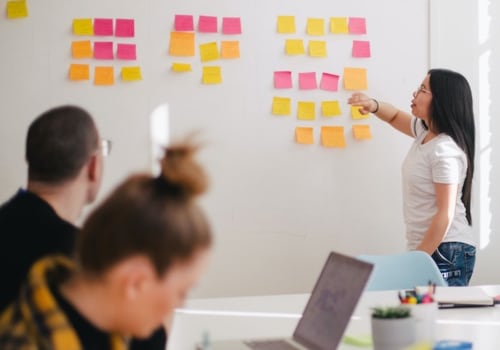 Group Brainstorming: A Problem Solving Strategy