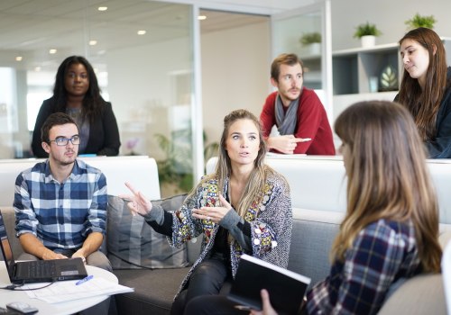 Innovative Problem Solving Examples and Case Studies