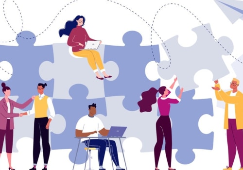Virtual Team Building Activities: An Overview