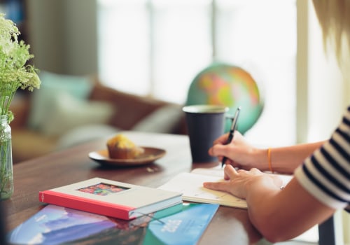 Writing Exercises and Journaling: A Comprehensive Overview